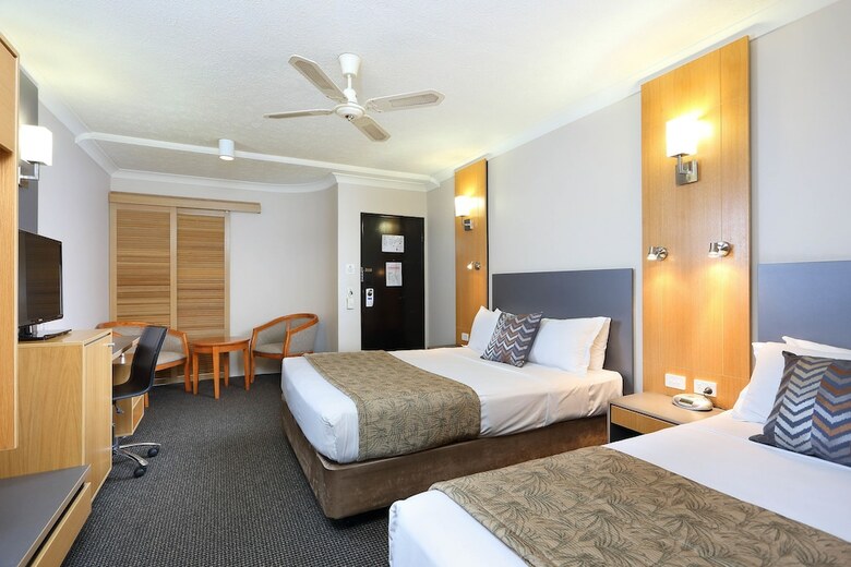 Hotel Brisbane International Virgini