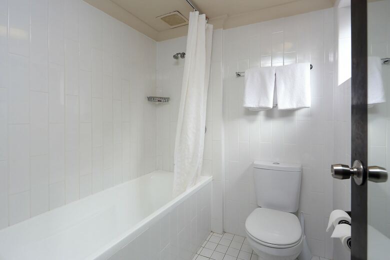 Hotel Brisbane International Virgini