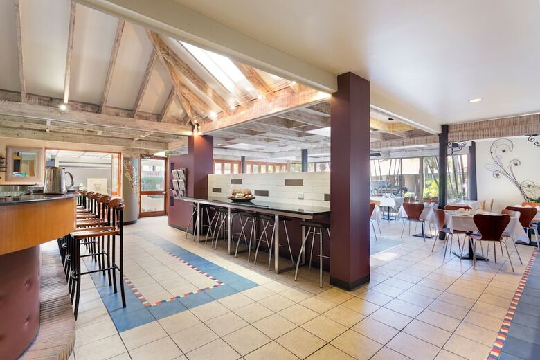Hotel Brisbane International Virgini