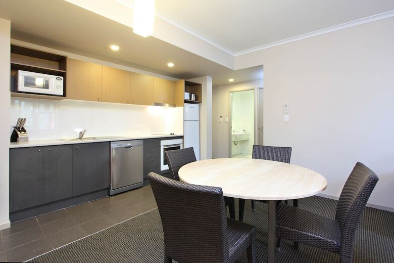 Hotel Brisbane International Virgini