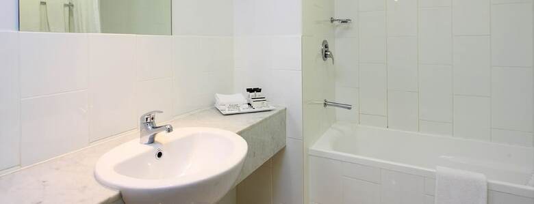 Hotel Brisbane International Virgini