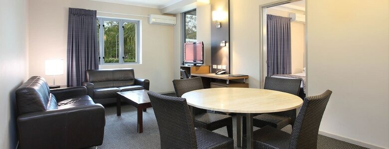 Hotel Brisbane International Virgini