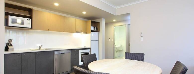 Hotel Brisbane International Virgini