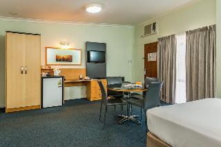 Hotel Comfort Inn Bel Eyre