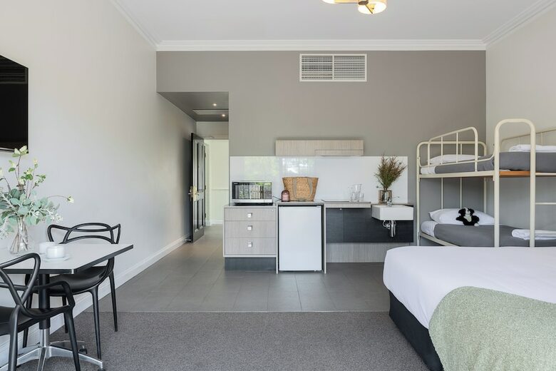 Hotel Comfort Inn Sovereign Hill