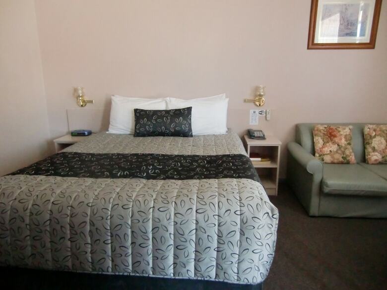 Hotel Econo Lodge Kansas City