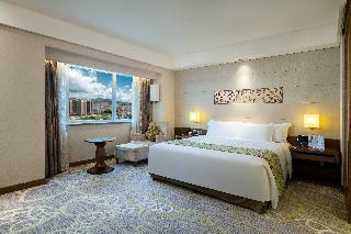 Hotel Crowne Plaza City Centre (deluxe)
