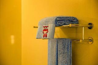 Hotel Crowne Plaza City Centre (deluxe)