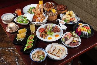 Hotel Crowne Plaza City Centre (deluxe)