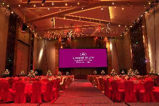 Hotel Crowne Plaza City Centre (deluxe)