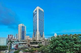 Hotel Crowne Plaza City Centre (deluxe)