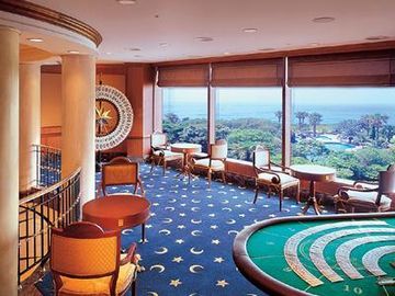 Hotel Hyatt (club Ocean View)