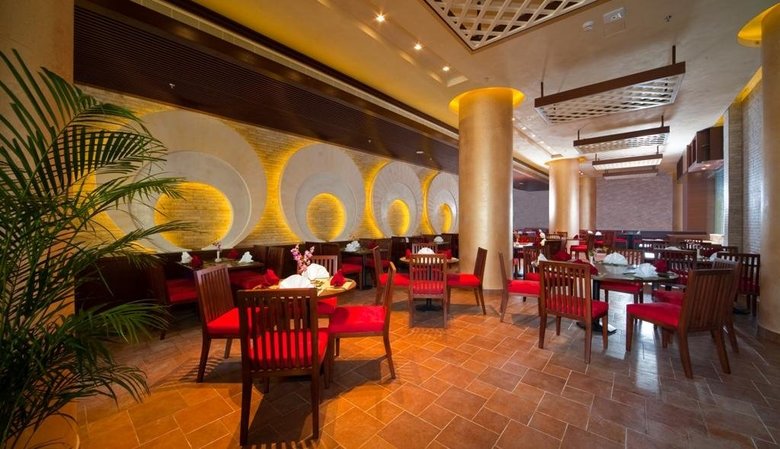 Hotel City Seasons (premium Nrf)