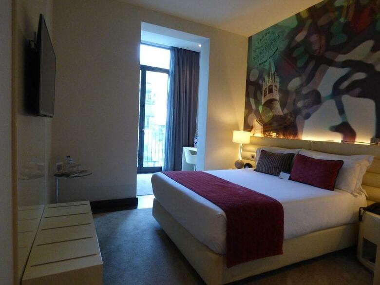 Hotel Indigo Barcelona - Plaza Catalunya