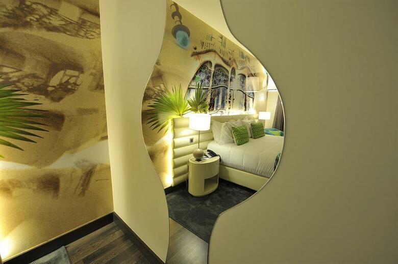 Hotel Indigo Barcelona - Plaza Catalunya