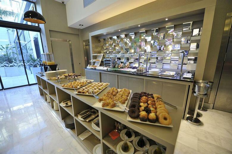 Hotel Indigo Barcelona - Plaza Catalunya