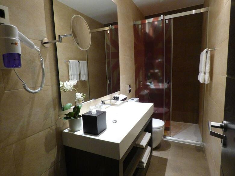 Hotel Indigo Barcelona - Plaza Catalunya