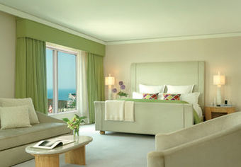 Hotel The Ritz-carlton, Cleveland