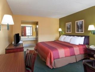 Hotel Days Inn Nashville West
