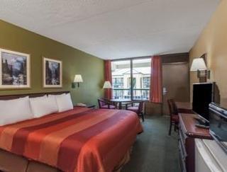 Hotel Days Inn Nashville West