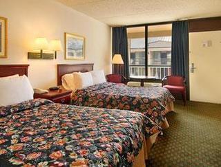 Hotel Days Inn Nashville West