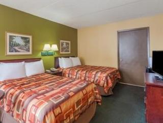 Hotel Days Inn Nashville West