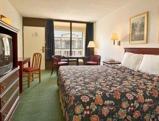 Hotel Days Inn Nashville West