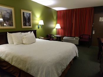 Hotel Days Inn Nashville West
