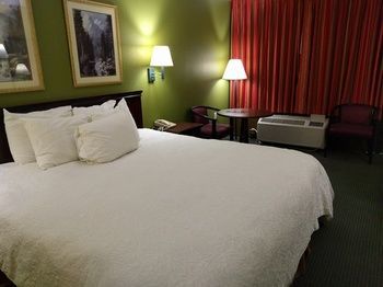 Hotel Days Inn Nashville West