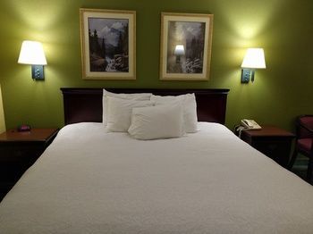 Hotel Days Inn Nashville West