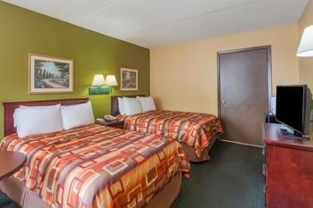 Hotel Days Inn Nashville West