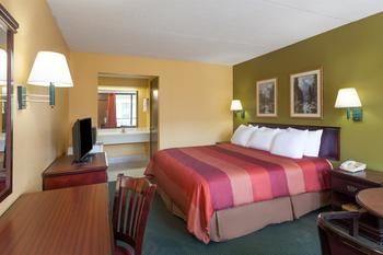 Hotel Days Inn Nashville West