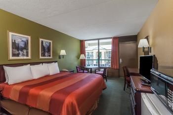Hotel Days Inn Nashville West