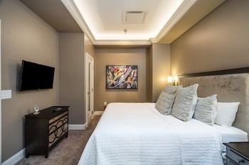 Hotel Indigo Nashville