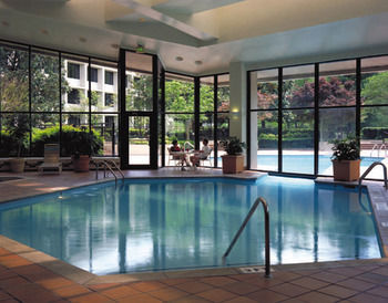 Hotel Nashville Airport Marriott