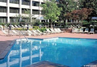 Hotel Nashville Airport Marriott