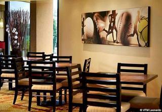 Hotel Nashville Airport Marriott