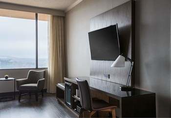 Hotel Nashville Airport Marriott
