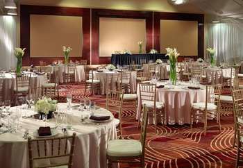 Hotel Nashville Airport Marriott