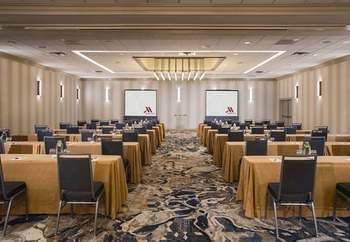 Hotel Nashville Airport Marriott