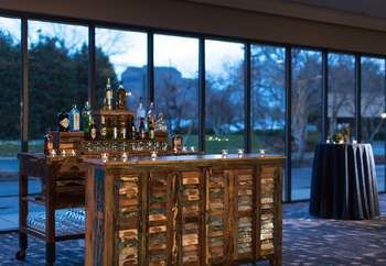 Hotel Nashville Airport Marriott