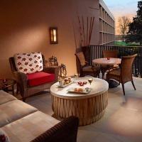 Hotel Nashville Airport Marriott