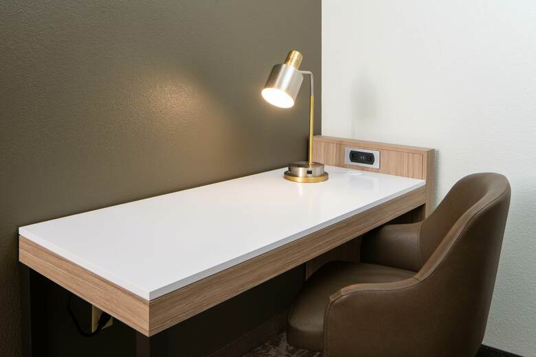 Hotel Springhill Suites Nashville Airport