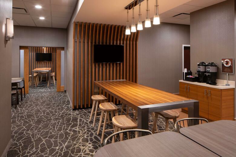Hotel Springhill Suites Nashville Airport