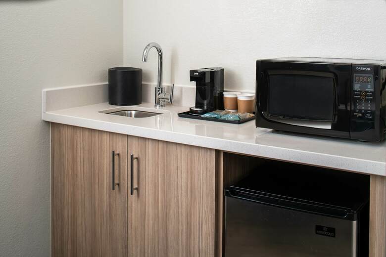 Hotel Springhill Suites Nashville Airport