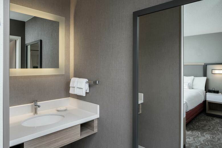Hotel Springhill Suites Nashville Airport