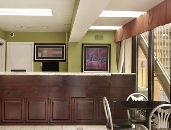 Hotel Super 8 Nashville West