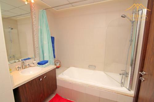 Apartamento New Arabian - West Heights 2