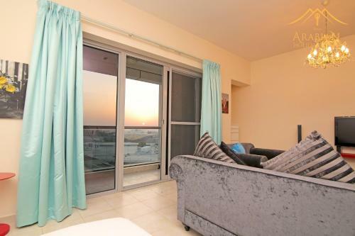 Apartamento New Arabian - West Heights 2
