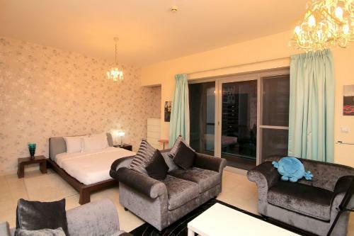 Apartamento New Arabian - West Heights 2